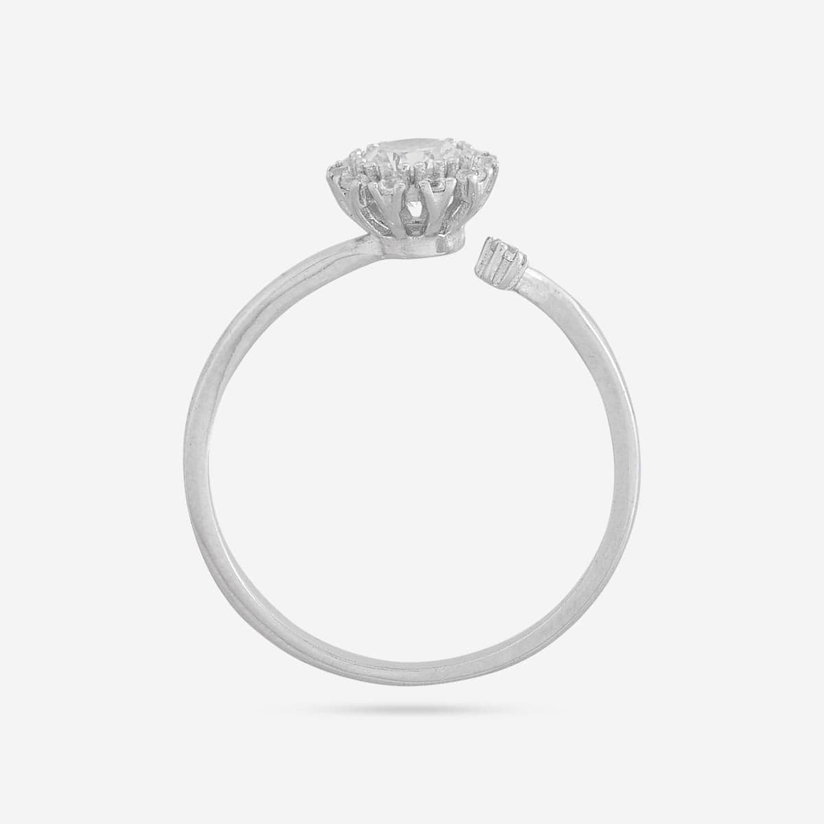 Silver Finger Ring 92.5 Silver Finger Ring 194901