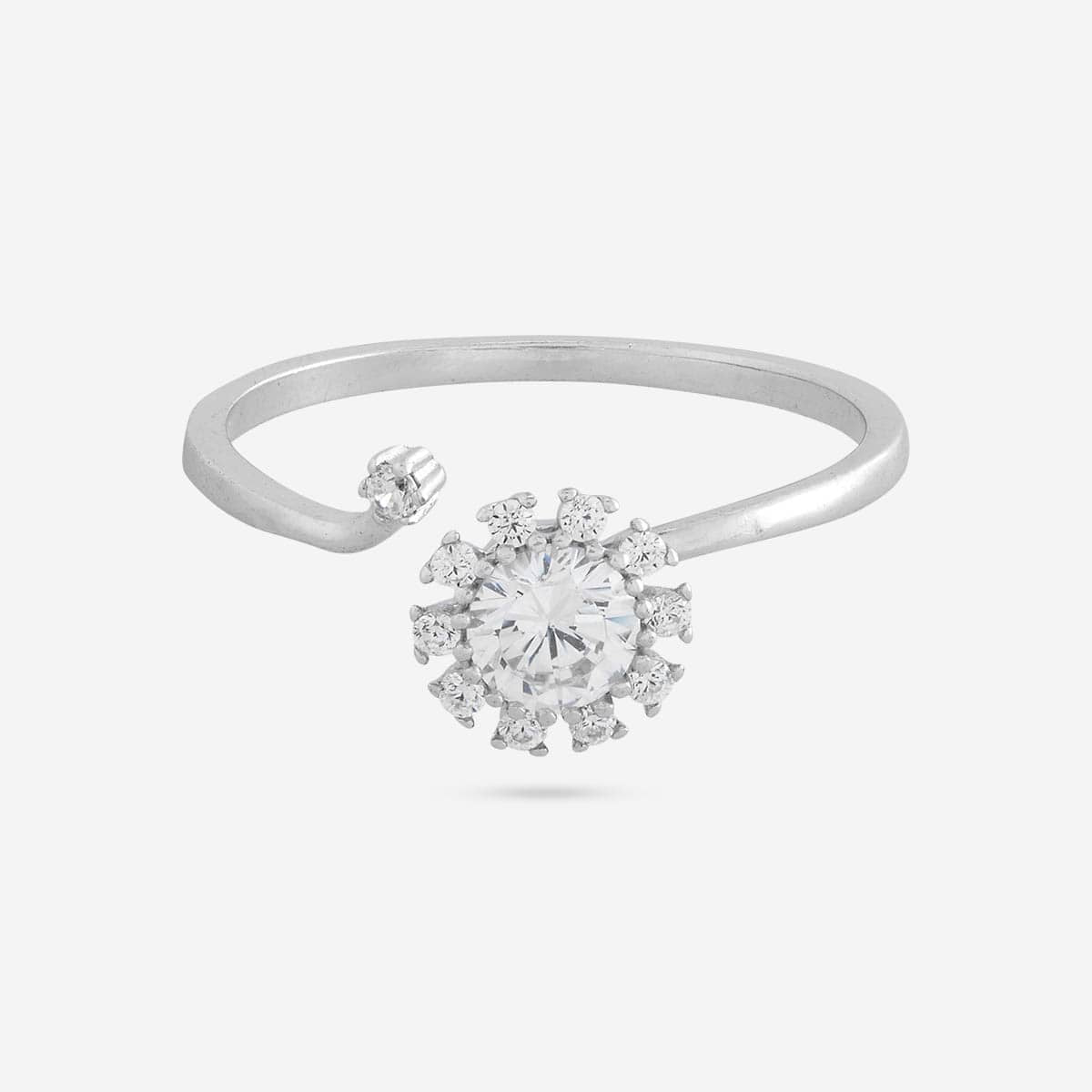Silver Finger Ring 92.5 Silver Finger Ring 194901