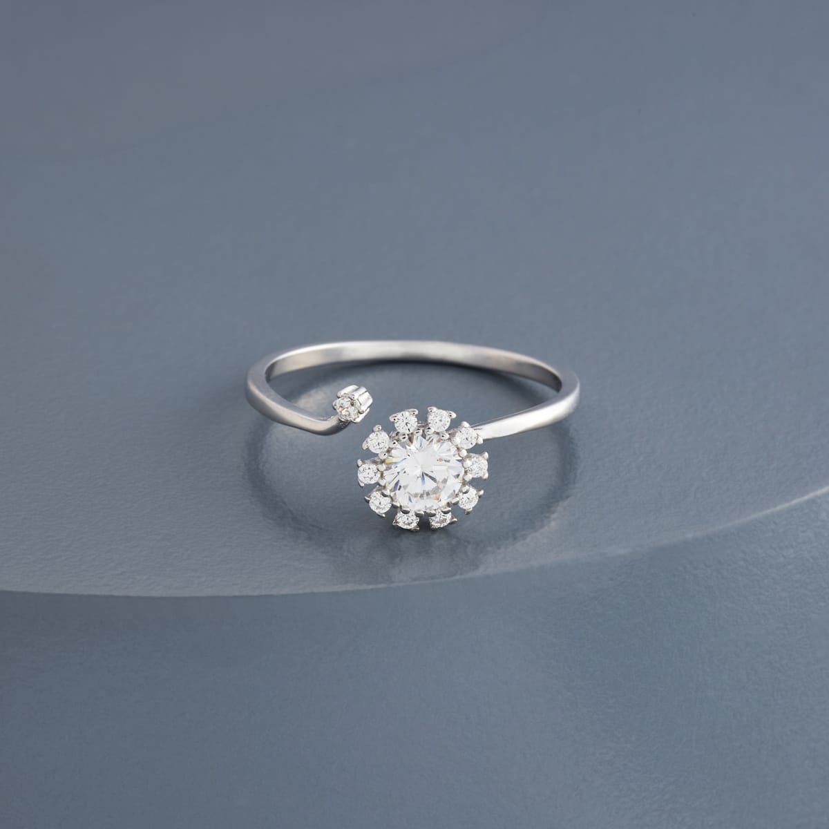 Silver Finger Ring 92.5 Silver Finger Ring 194901