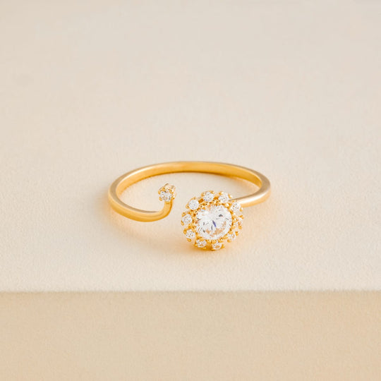 Silver Finger Ring 92.5 Silver Finger Ring 194901