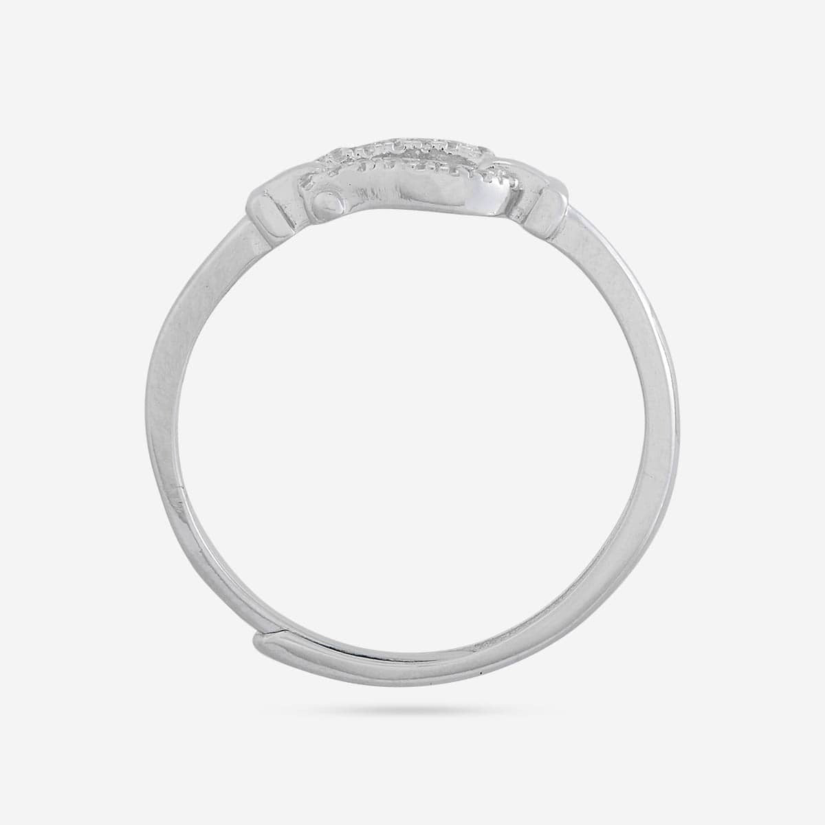 Silver Finger Ring 92.5 Silver Finger Ring 198875