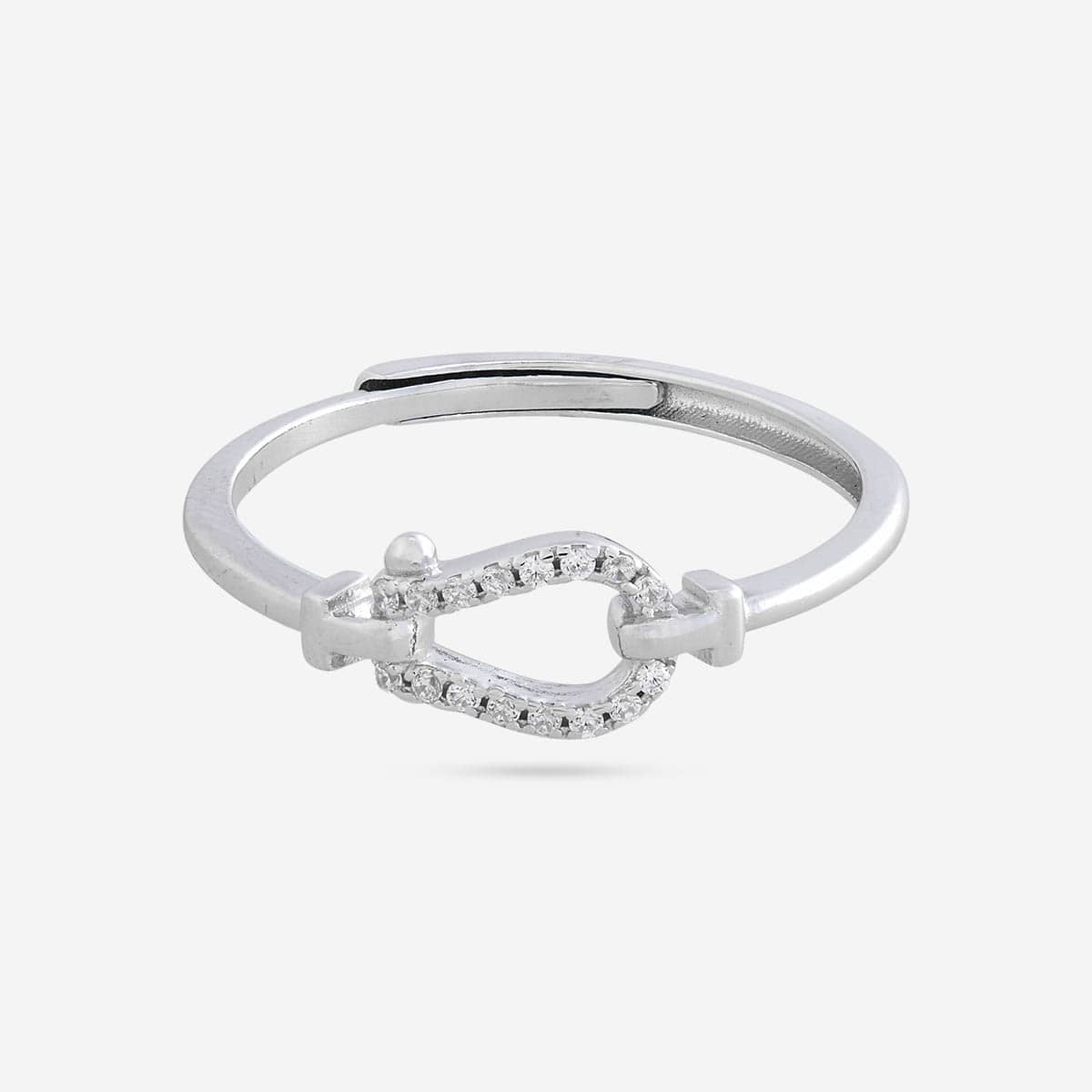 Silver Finger Ring 92.5 Silver Finger Ring 198875