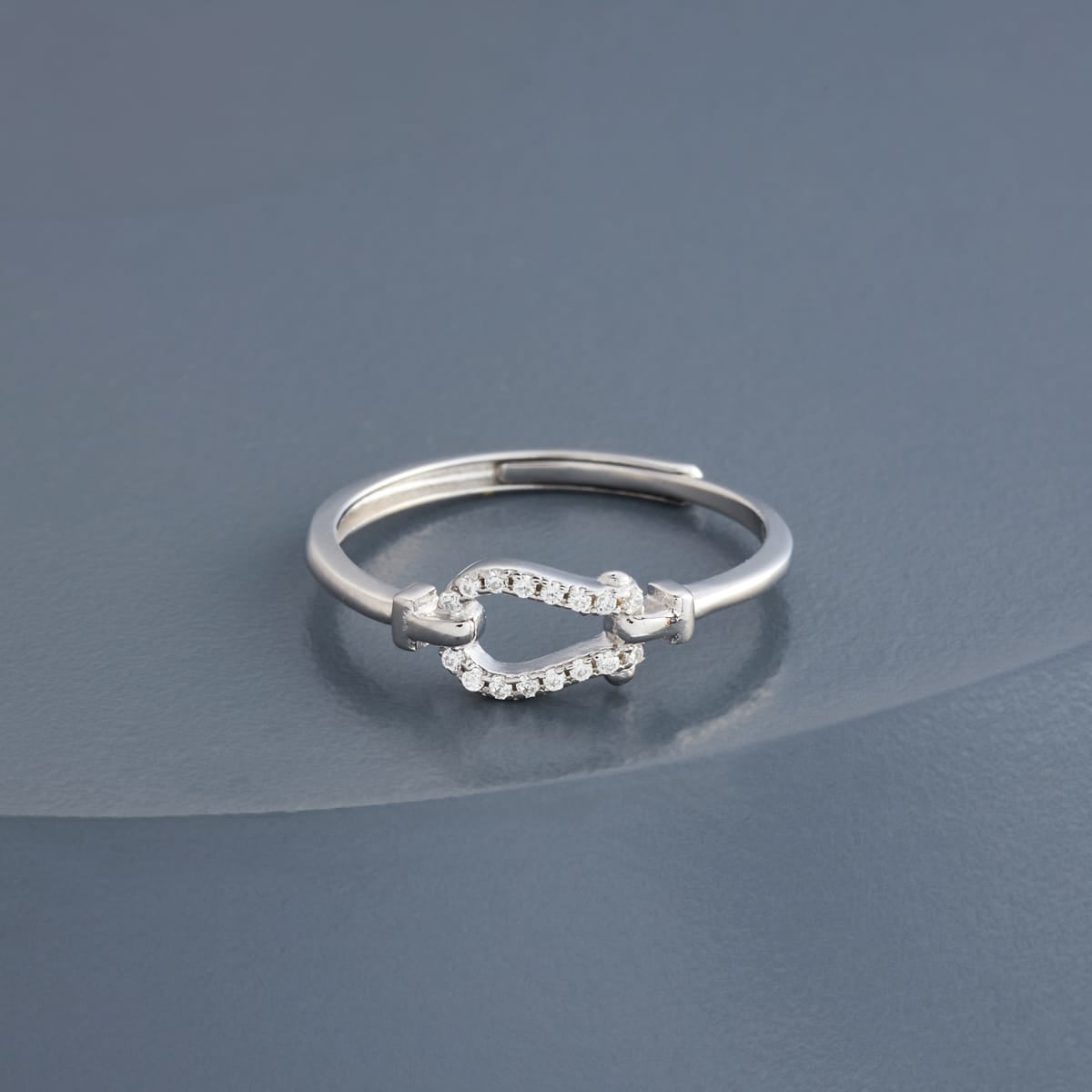 Silver Finger Ring 92.5 Silver Finger Ring 198875