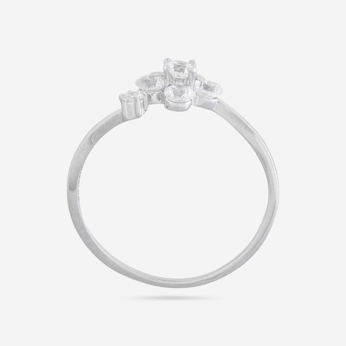 Silver Finger Ring 92.5 Silver Finger Ring 198900