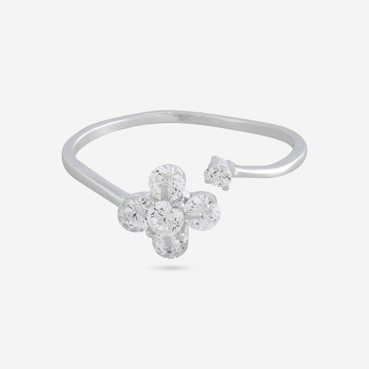 Silver Finger Ring 92.5 Silver Finger Ring 198900