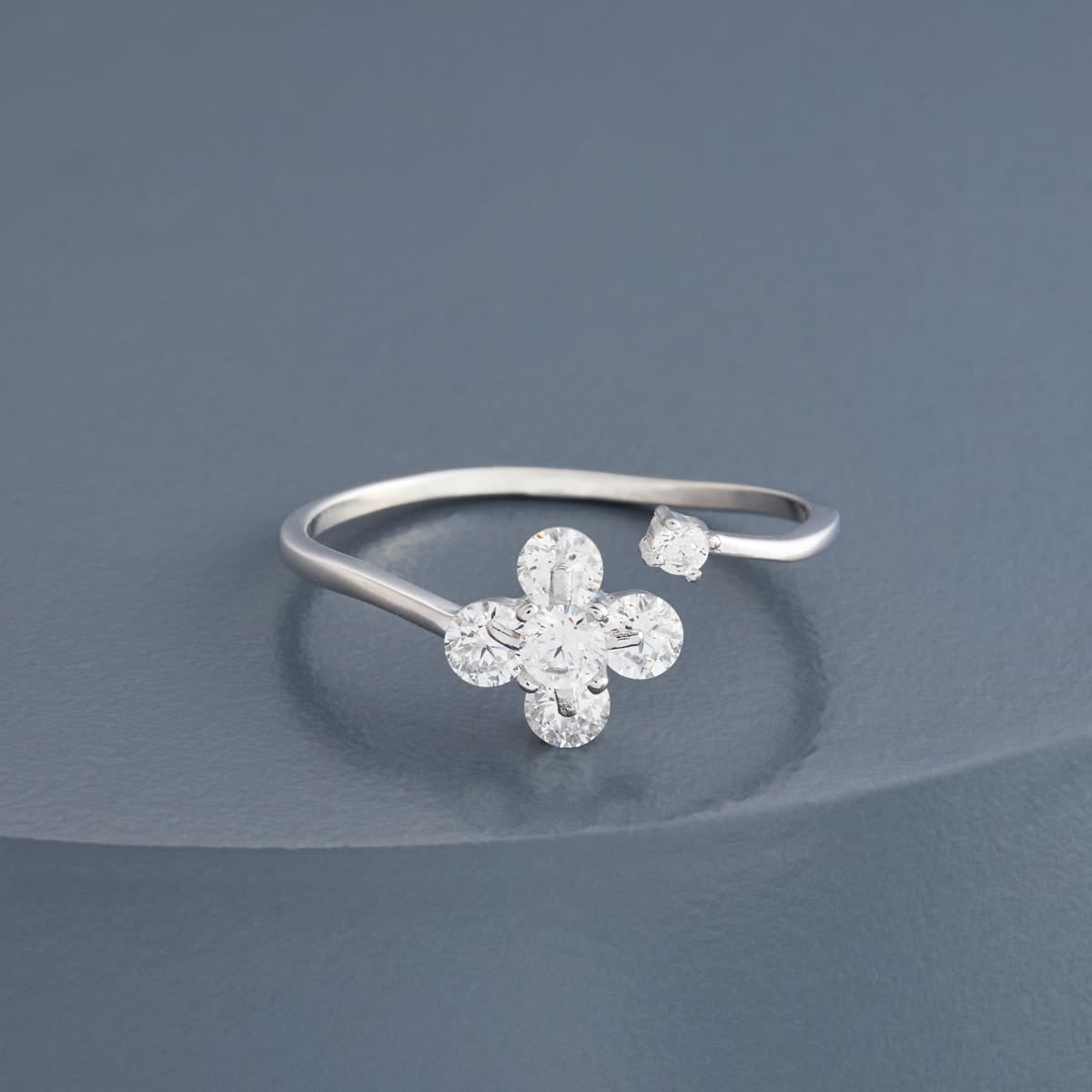 Silver Finger Ring 92.5 Silver Finger Ring 198900