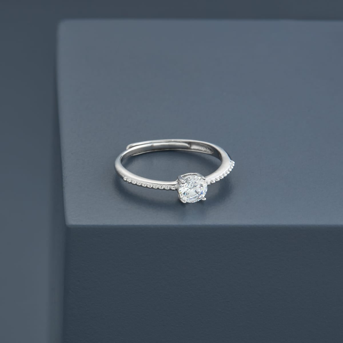 Silver Finger Ring 92.5 Silver Finger Ring 200893