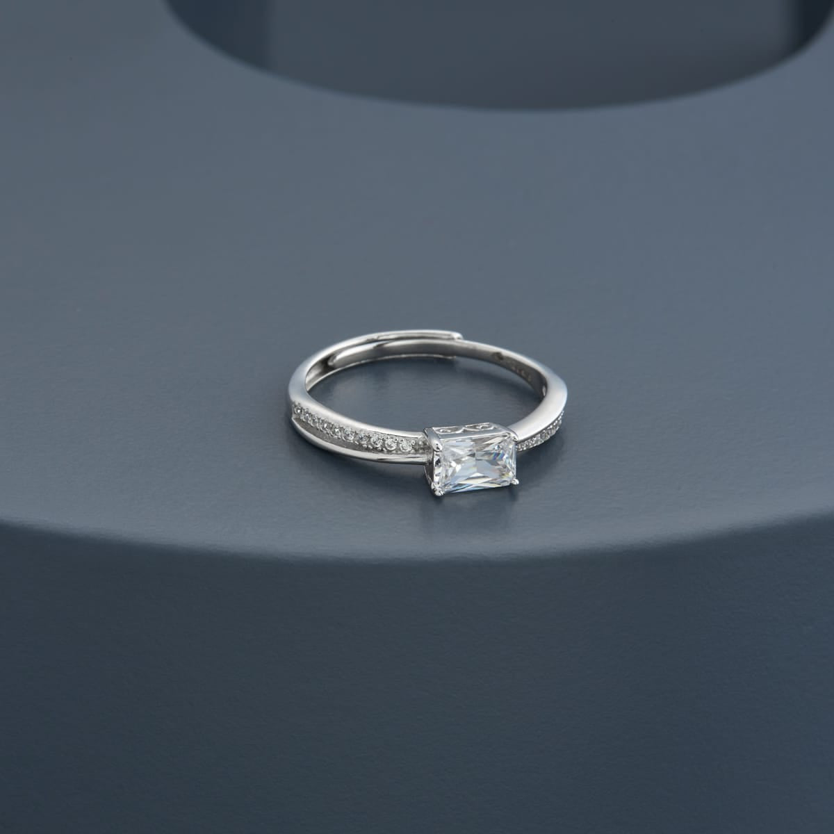 Silver Finger Ring 92.5 Silver Finger Ring 200894