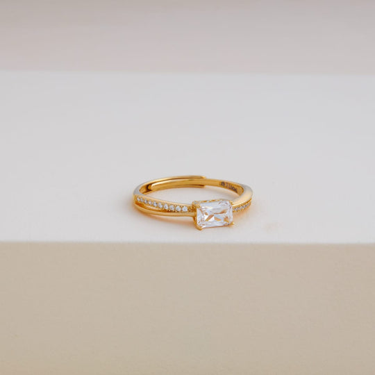 Silver Finger Ring 92.5 Silver Finger Ring 200894