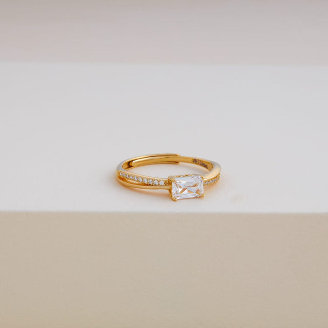 Silver Finger Ring 92.5 Silver Finger Ring 200894