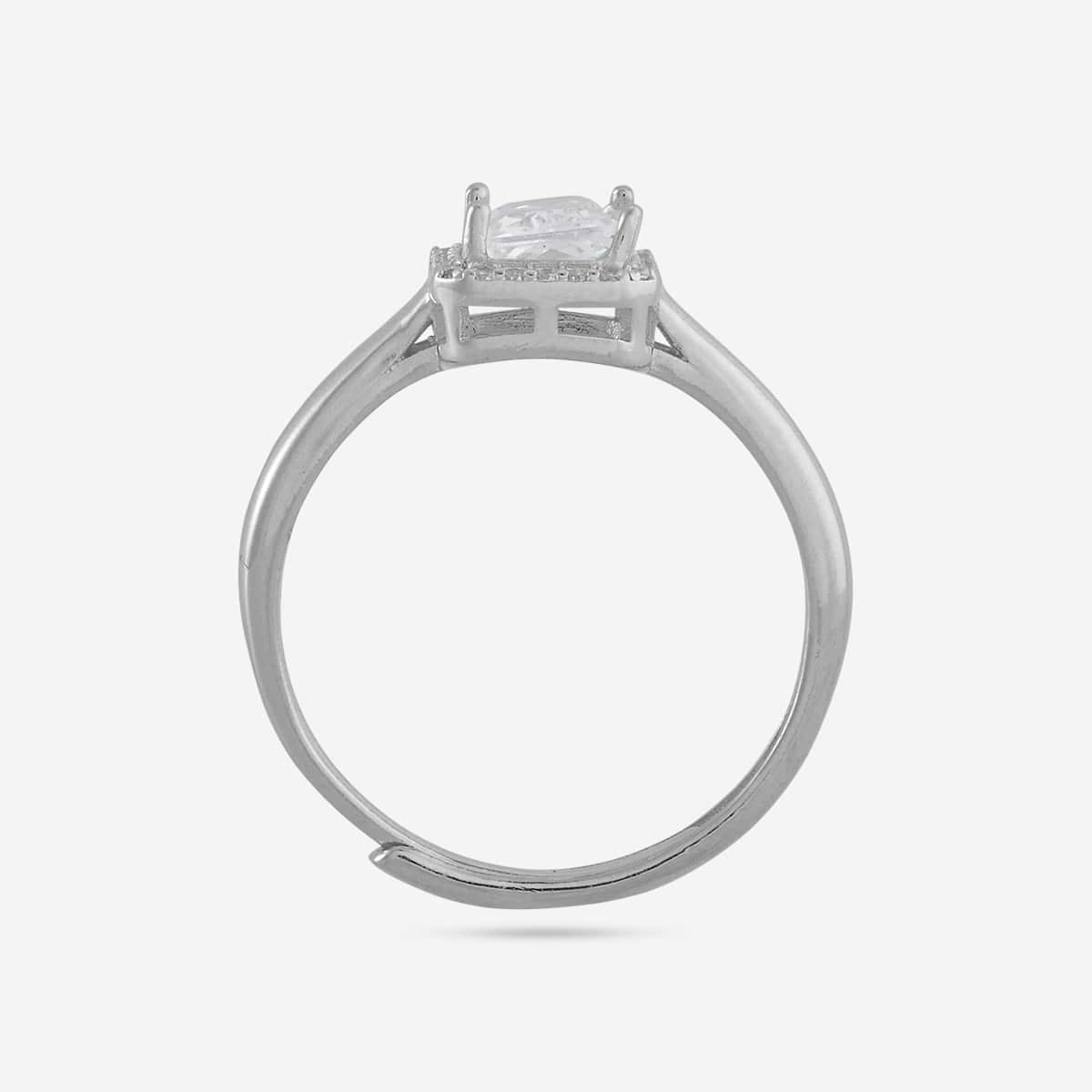 Silver Finger Ring 92.5 Silver Finger Ring 200895