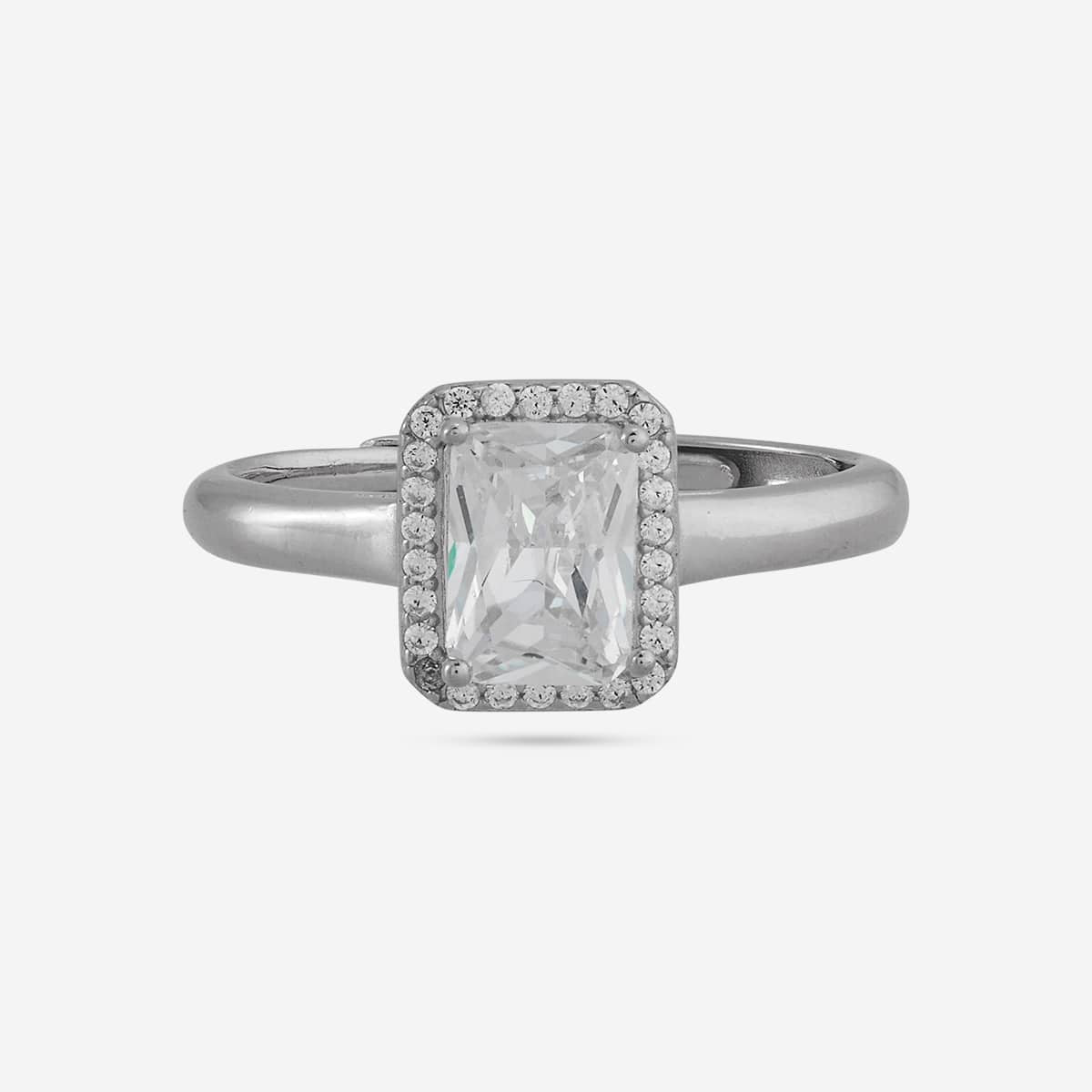 Silver Finger Ring 92.5 Silver Finger Ring 200895