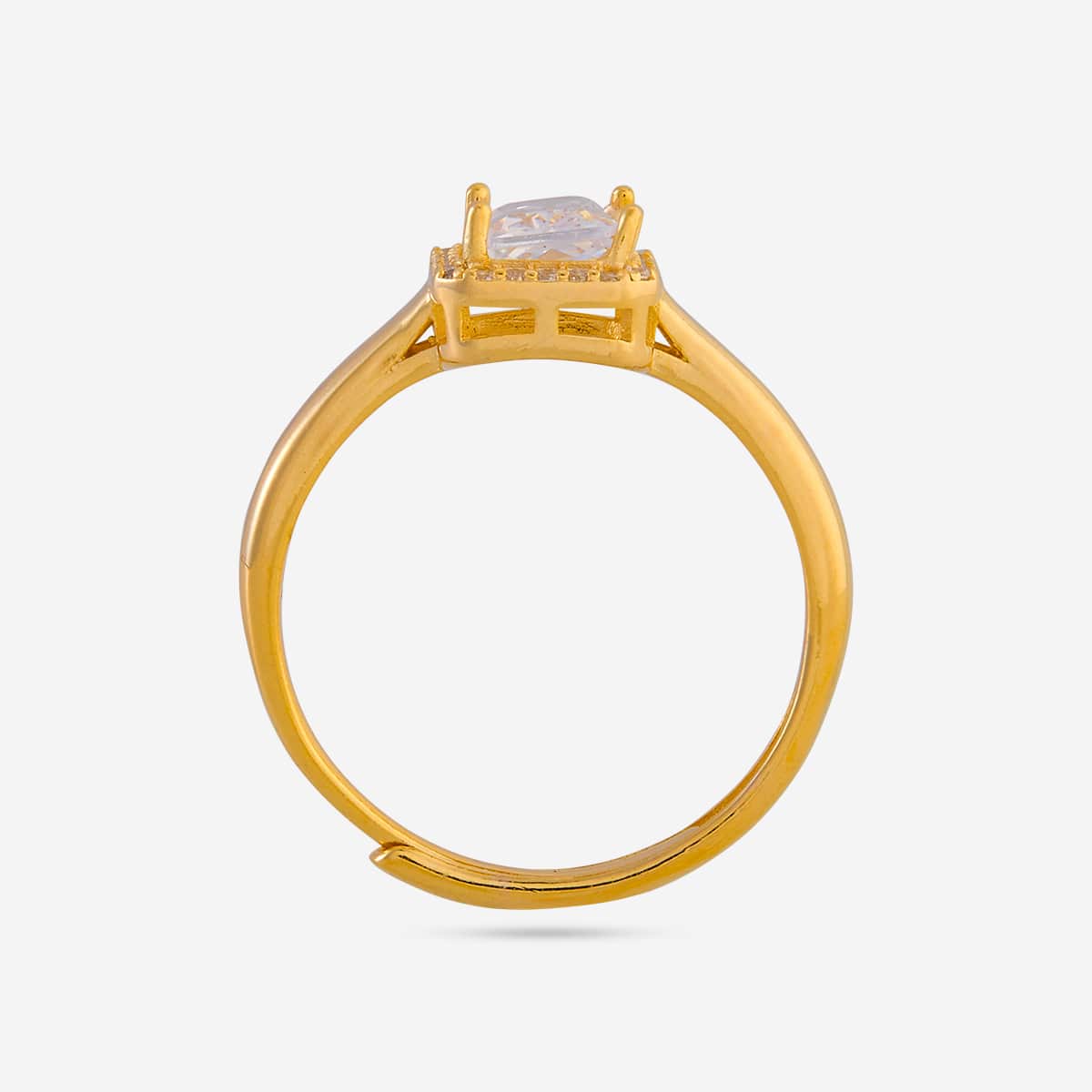 Silver Finger Ring 92.5 Silver Finger Ring 200895