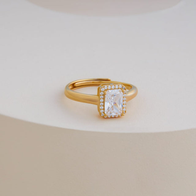 Silver Finger Ring 92.5 Silver Finger Ring 200895
