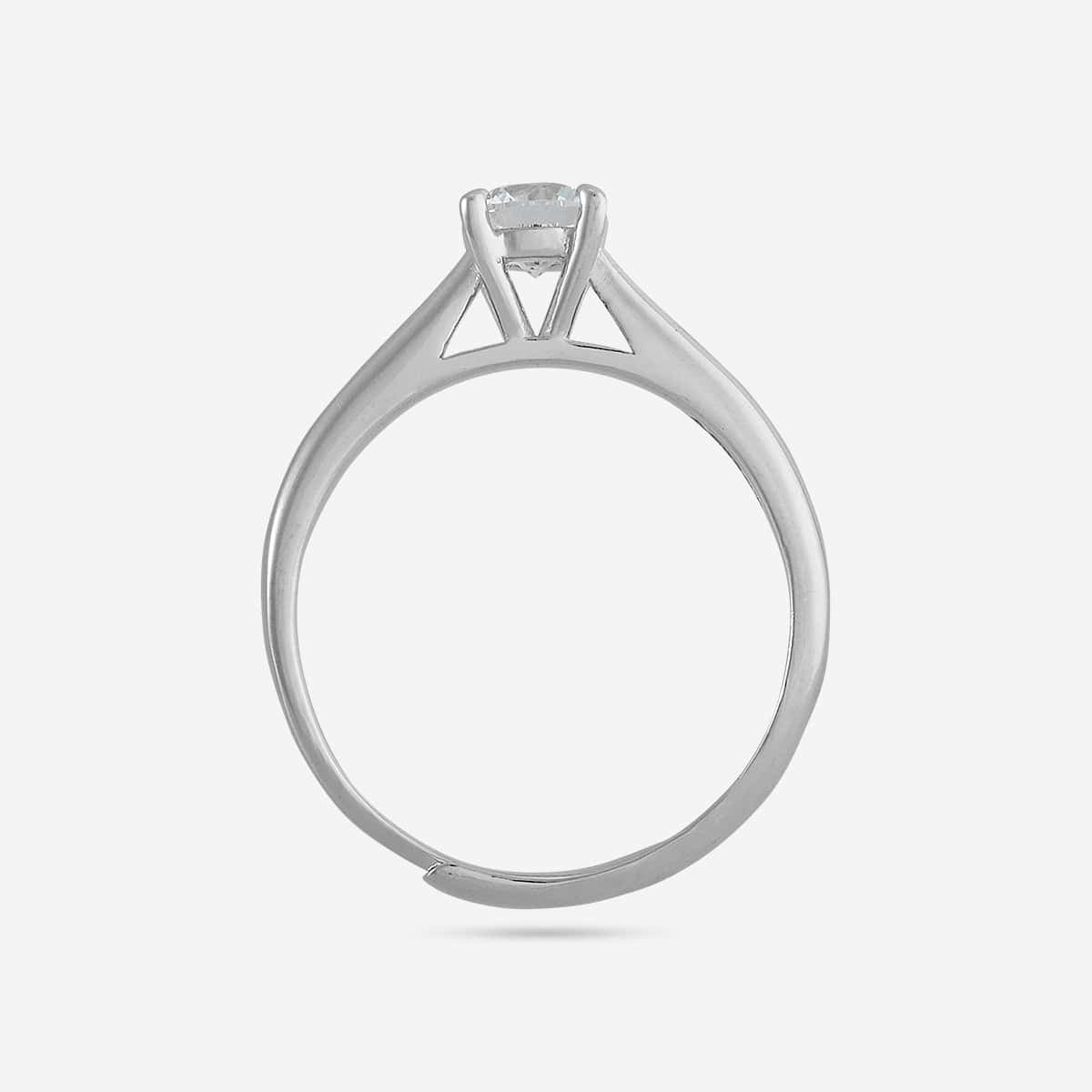 Silver Finger Ring 92.5 Silver Finger Ring 200896