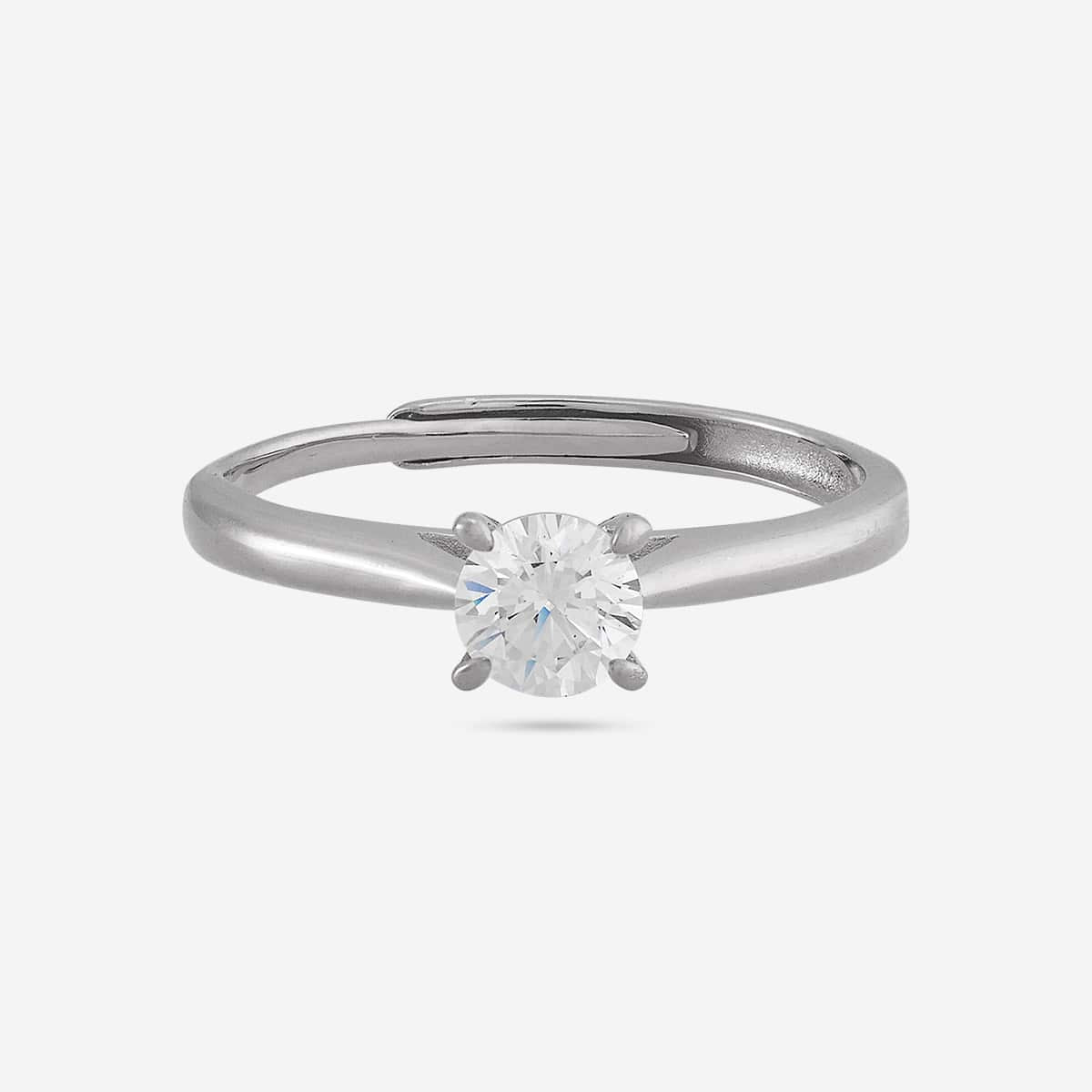 Silver Finger Ring 92.5 Silver Finger Ring 200896