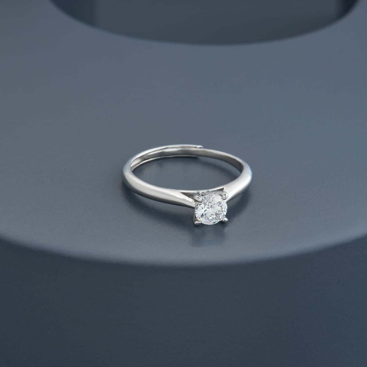 Silver Finger Ring 92.5 Silver Finger Ring 200896