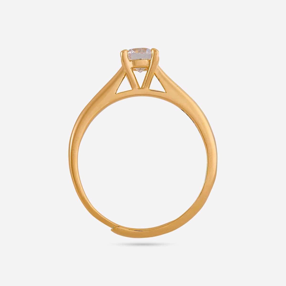 Silver Finger Ring 92.5 Silver Finger Ring 200896
