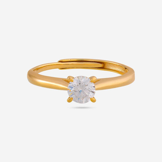 Silver Finger Ring 92.5 Silver Finger Ring 200896
