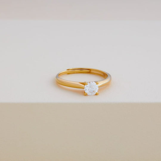Silver Finger Ring 92.5 Silver Finger Ring 200896