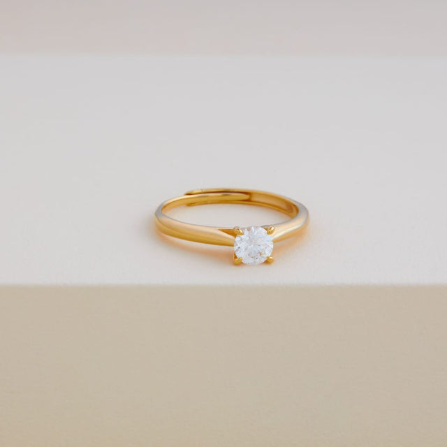 Silver Finger Ring 92.5 Silver Finger Ring 200896