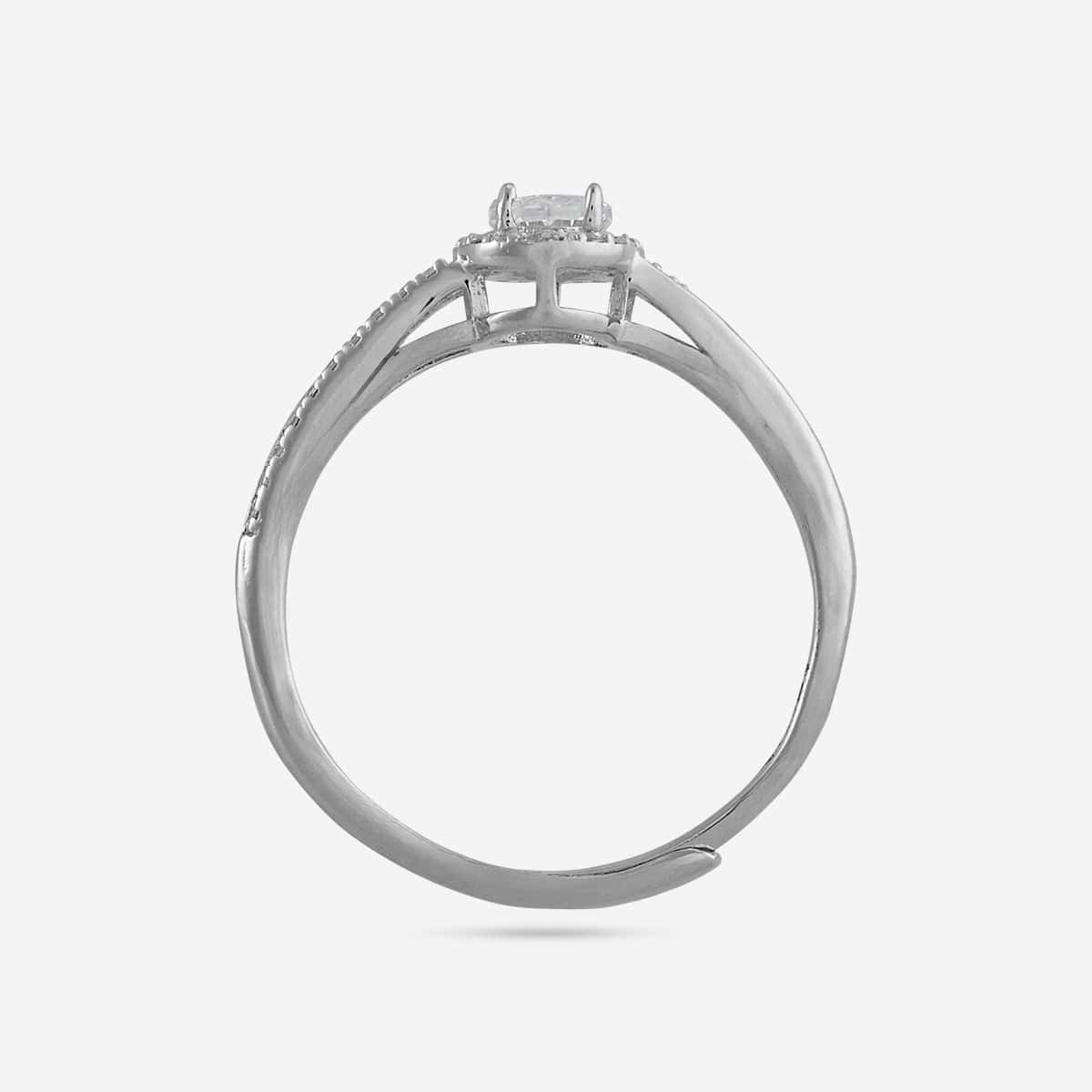 Silver Finger Ring 92.5 Silver Finger Ring 200897