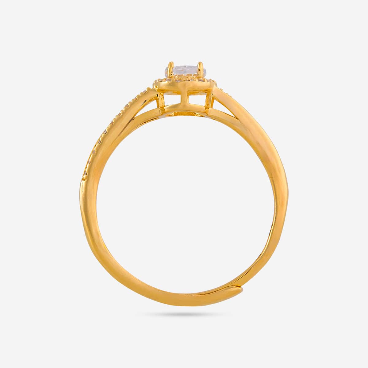 Silver Finger Ring 92.5 Silver Finger Ring 200897