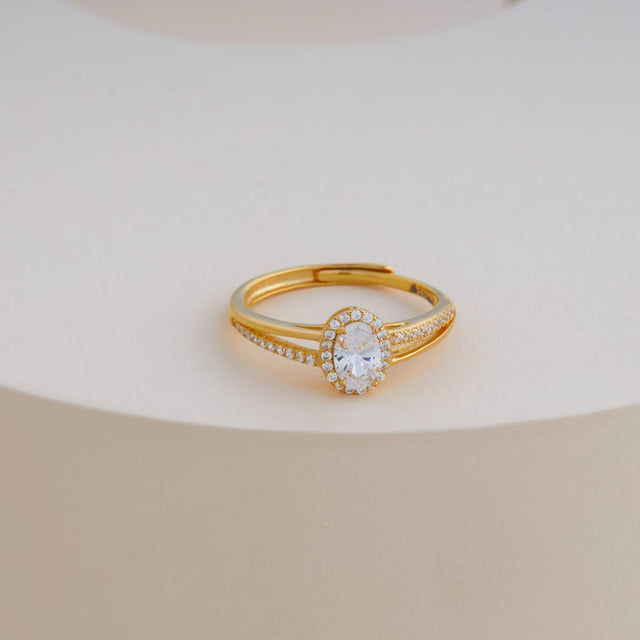 Silver Finger Ring 92.5 Silver Finger Ring 200897