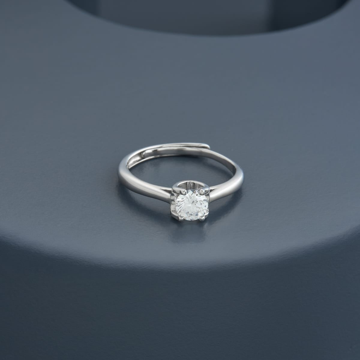 Silver Finger Ring 92.5 Silver Finger Ring 200898
