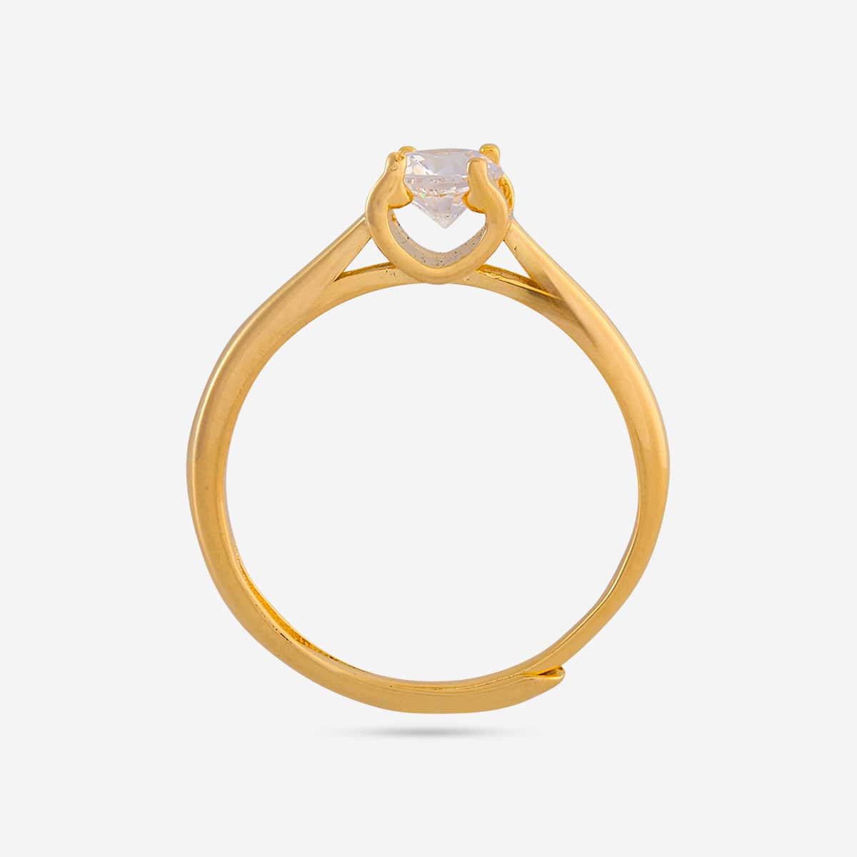 Silver Finger Ring 92.5 Silver Finger Ring 200898