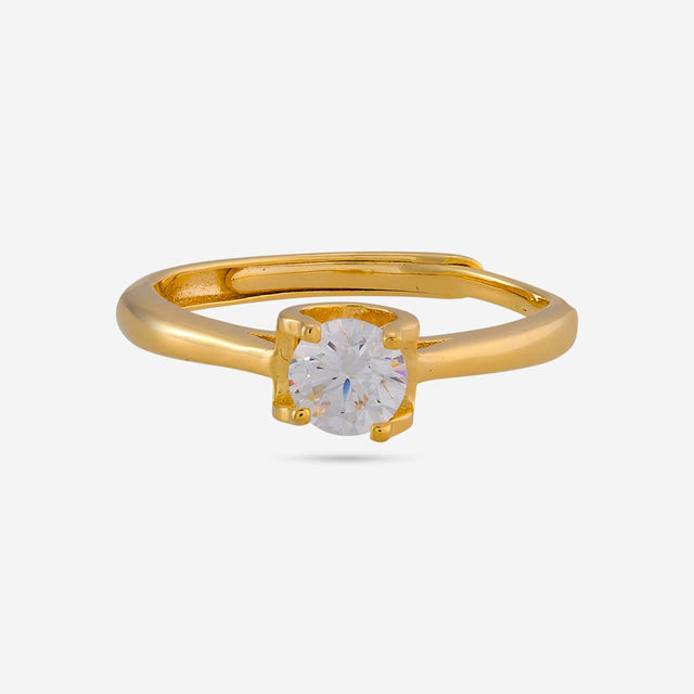 Silver Finger Ring 92.5 Silver Finger Ring 200898
