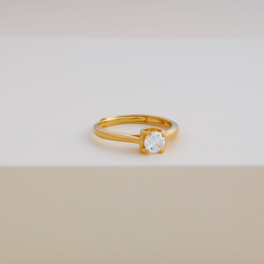 Silver Finger Ring 92.5 Silver Finger Ring 200898