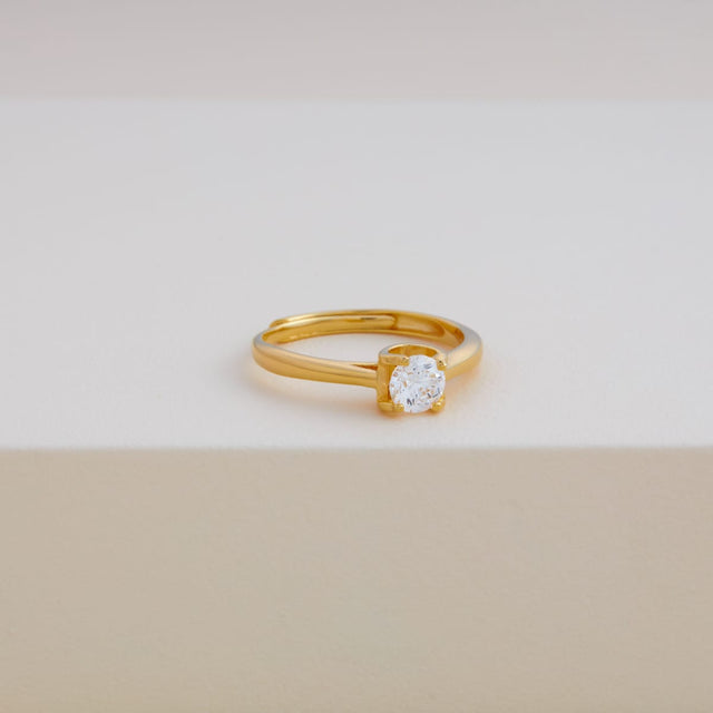 Silver Finger Ring 92.5 Silver Finger Ring 200898