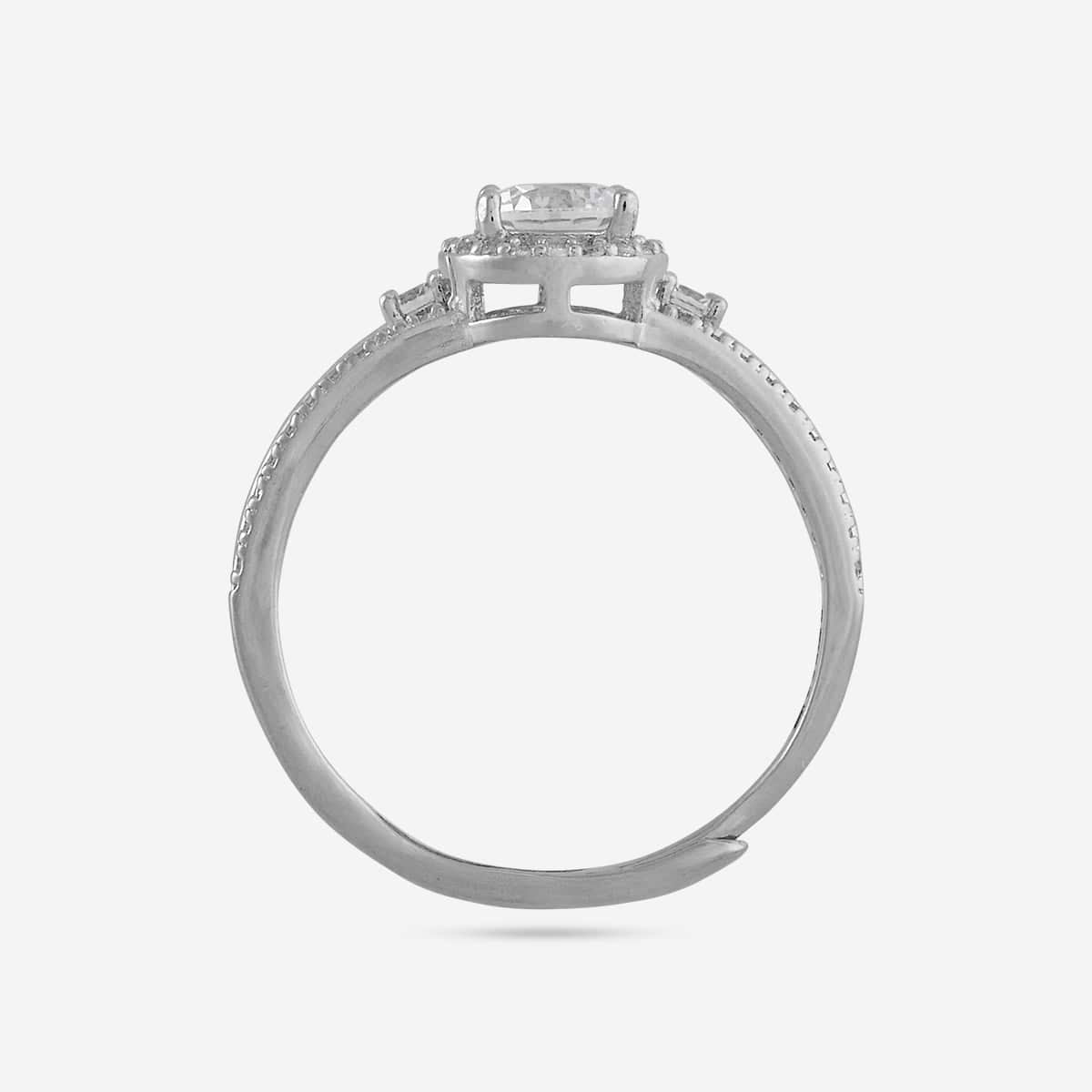 Silver Finger Ring 92.5 Silver Finger Ring 200899