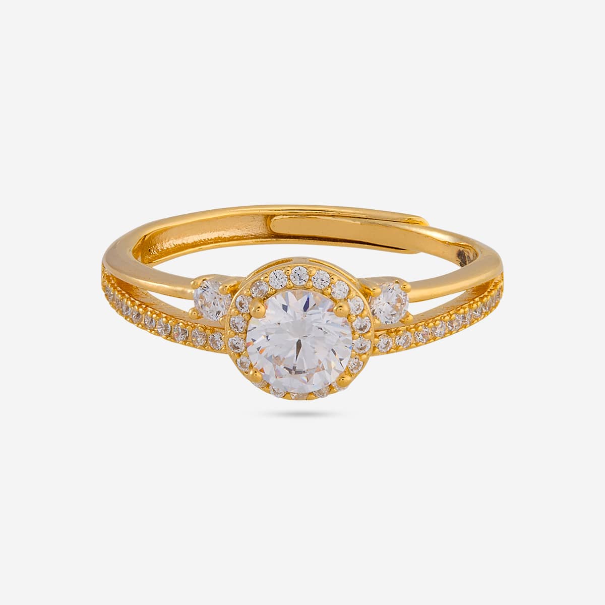 Silver Finger Ring 92.5 Silver Finger Ring 200899