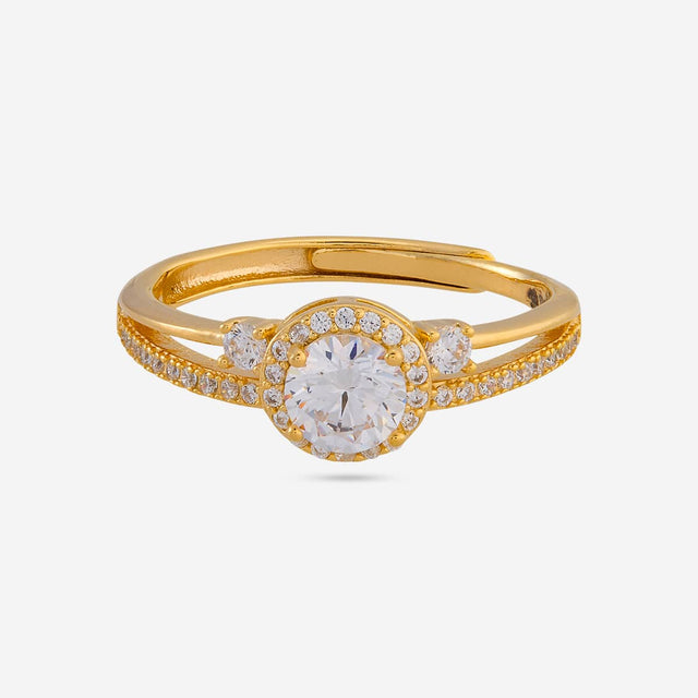 Silver Finger Ring 92.5 Silver Finger Ring 200899