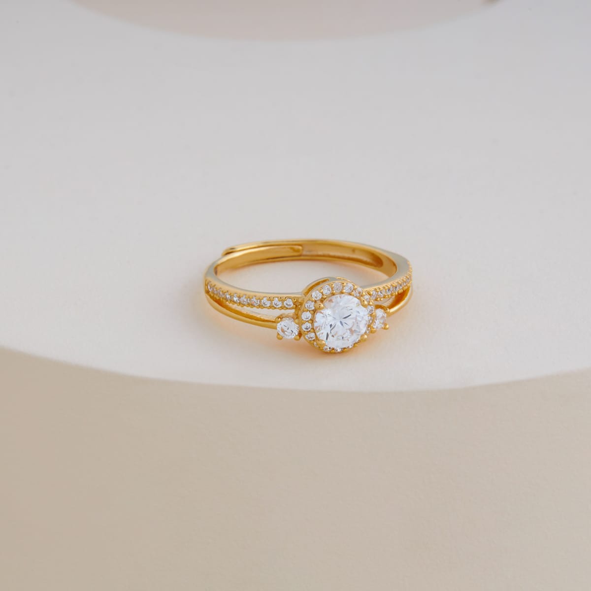 Silver Finger Ring 92.5 Silver Finger Ring 200899