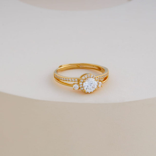 Silver Finger Ring 92.5 Silver Finger Ring 200899