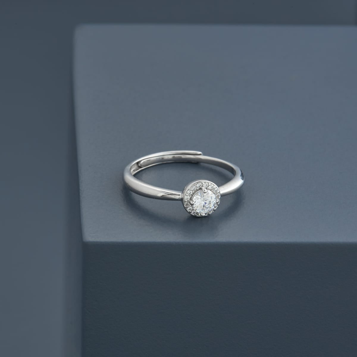 Silver Finger Ring 92.5 Silver Finger Ring 200916