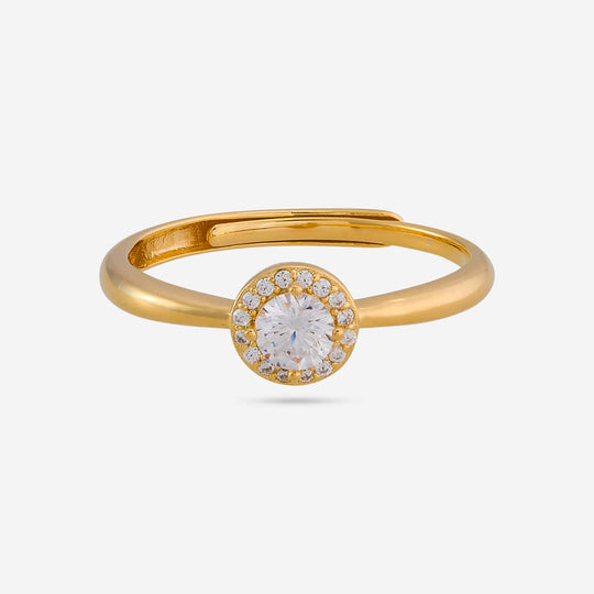 Silver Finger Ring 92.5 Silver Finger Ring 200916