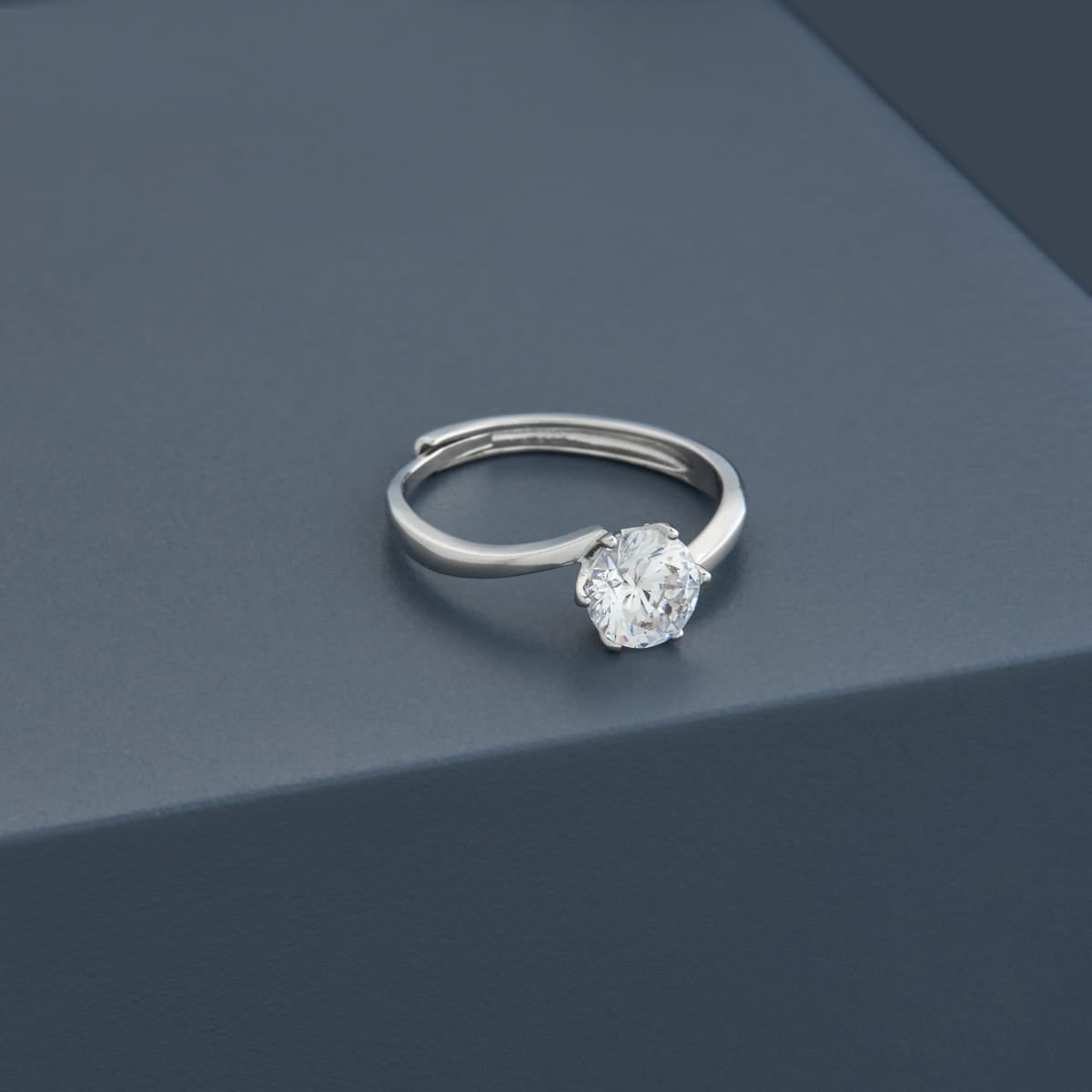 Silver Finger Ring 92.5 Silver Finger Ring 200917