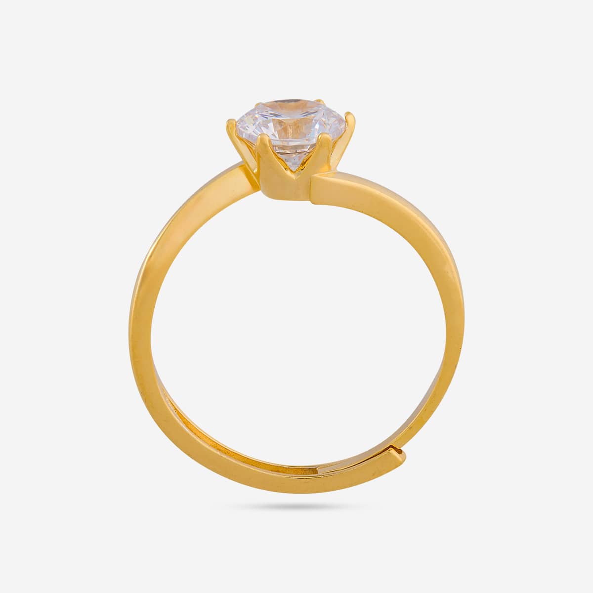 Silver Finger Ring 92.5 Silver Finger Ring 200917