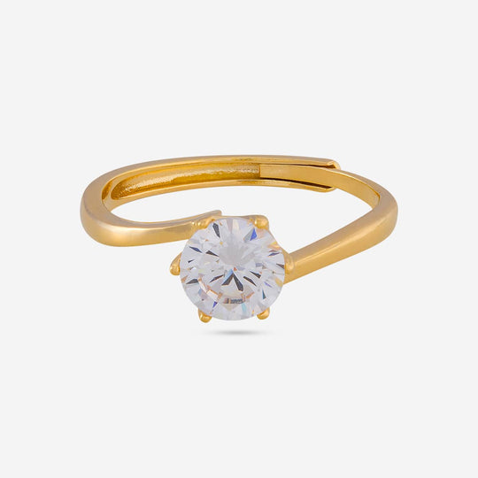 Silver Finger Ring 92.5 Silver Finger Ring 200917