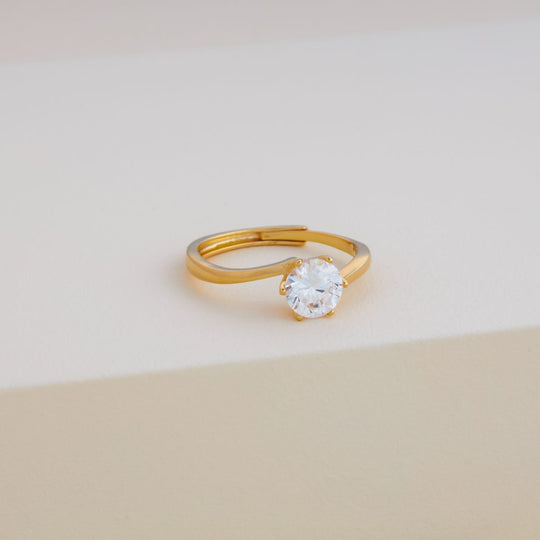 Silver Finger Ring 92.5 Silver Finger Ring 200917
