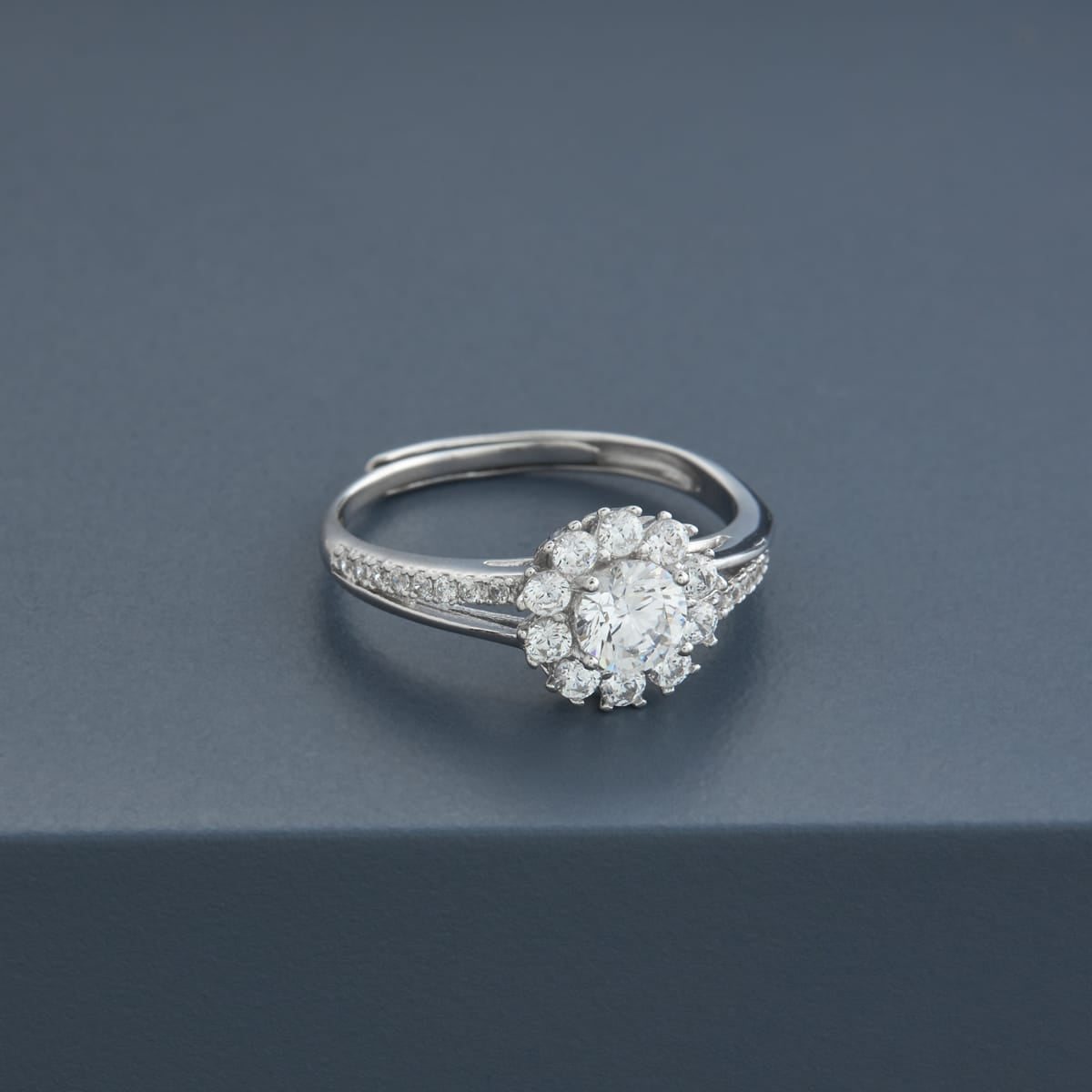 Silver Finger Ring 92.5 Silver Finger Ring 200918
