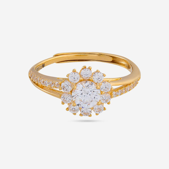 Silver Finger Ring 92.5 Silver Finger Ring 200918