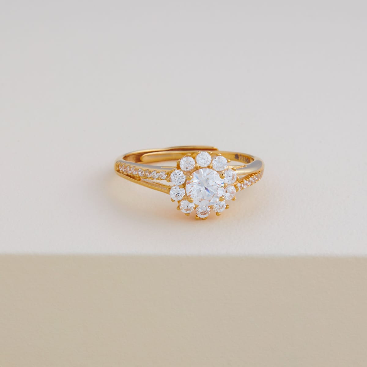 Silver Finger Ring 92.5 Silver Finger Ring 200918