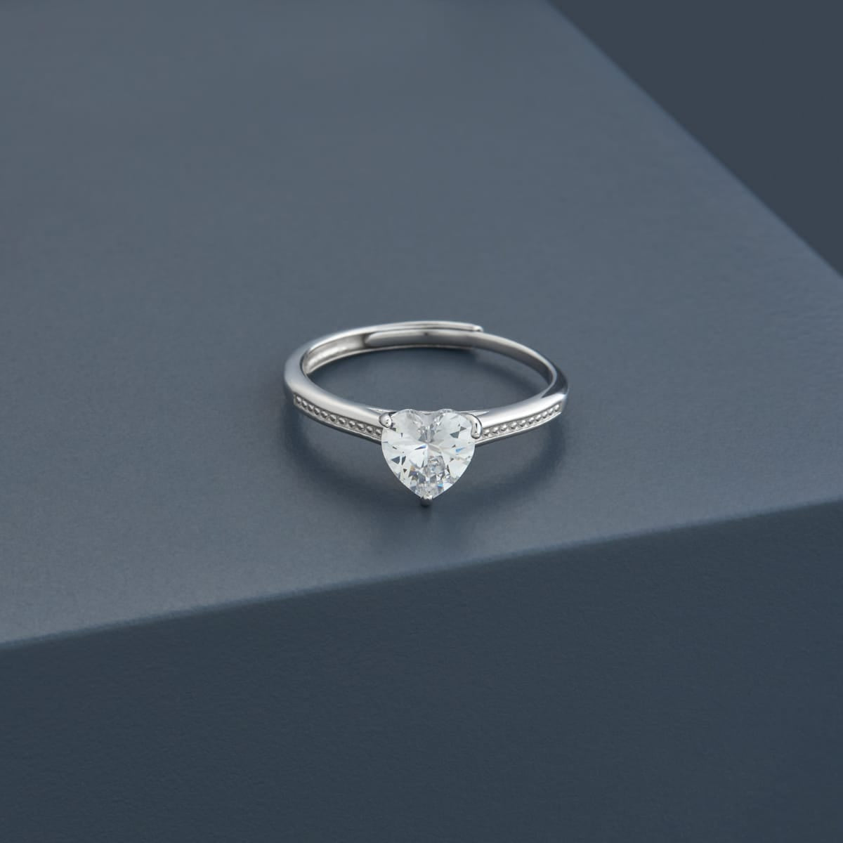 Silver Finger Ring 92.5 Silver Finger Ring 200919