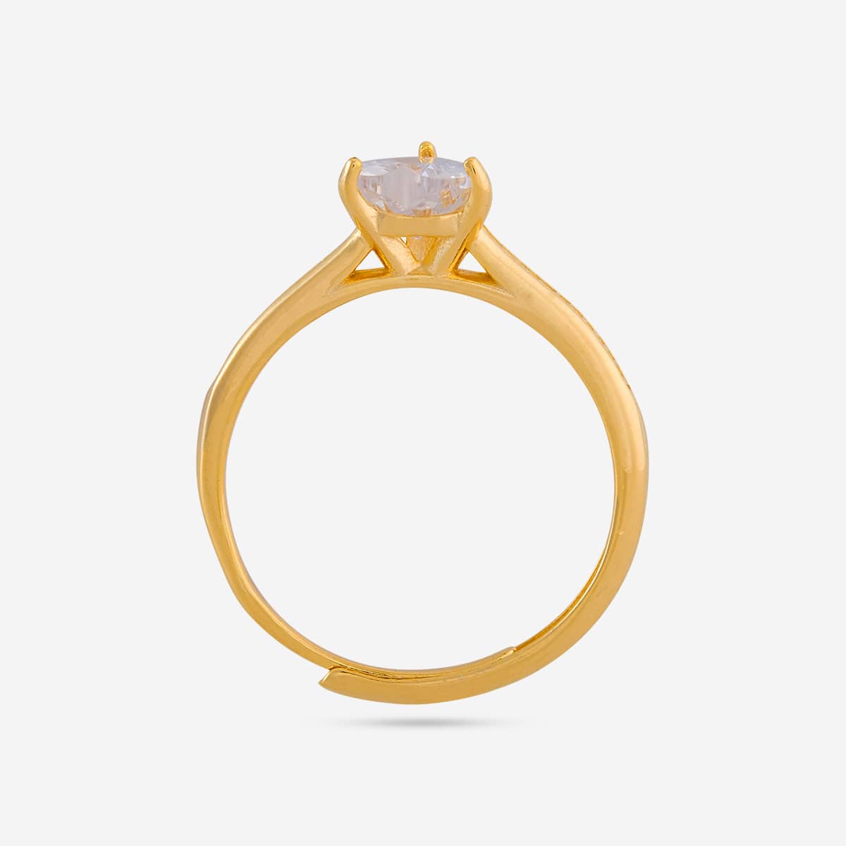 Silver Finger Ring 92.5 Silver Finger Ring 200919