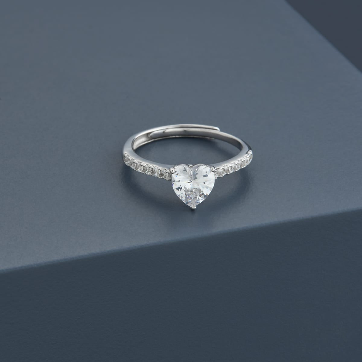 Silver Finger Ring 92.5 Silver Finger Ring 200920